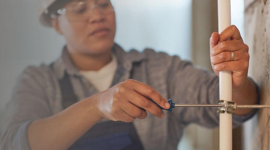 Professional same day plumber in Daniel, WY